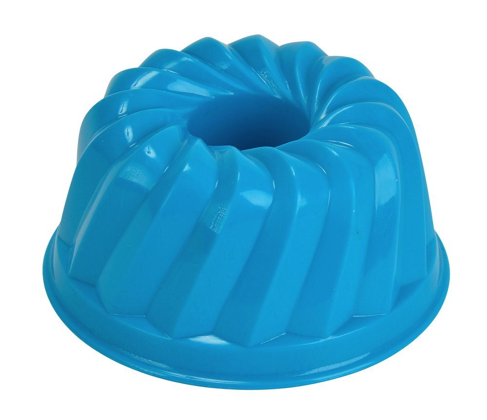 SIMBA Sandform-Set Outdoor Spielzeug Sand & Strand Kuchen zufällige Auswahl 107106226