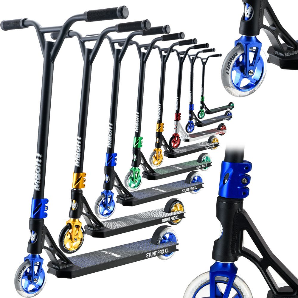 Mach1 Stuntscooter Mach1 Stunt Pro XL