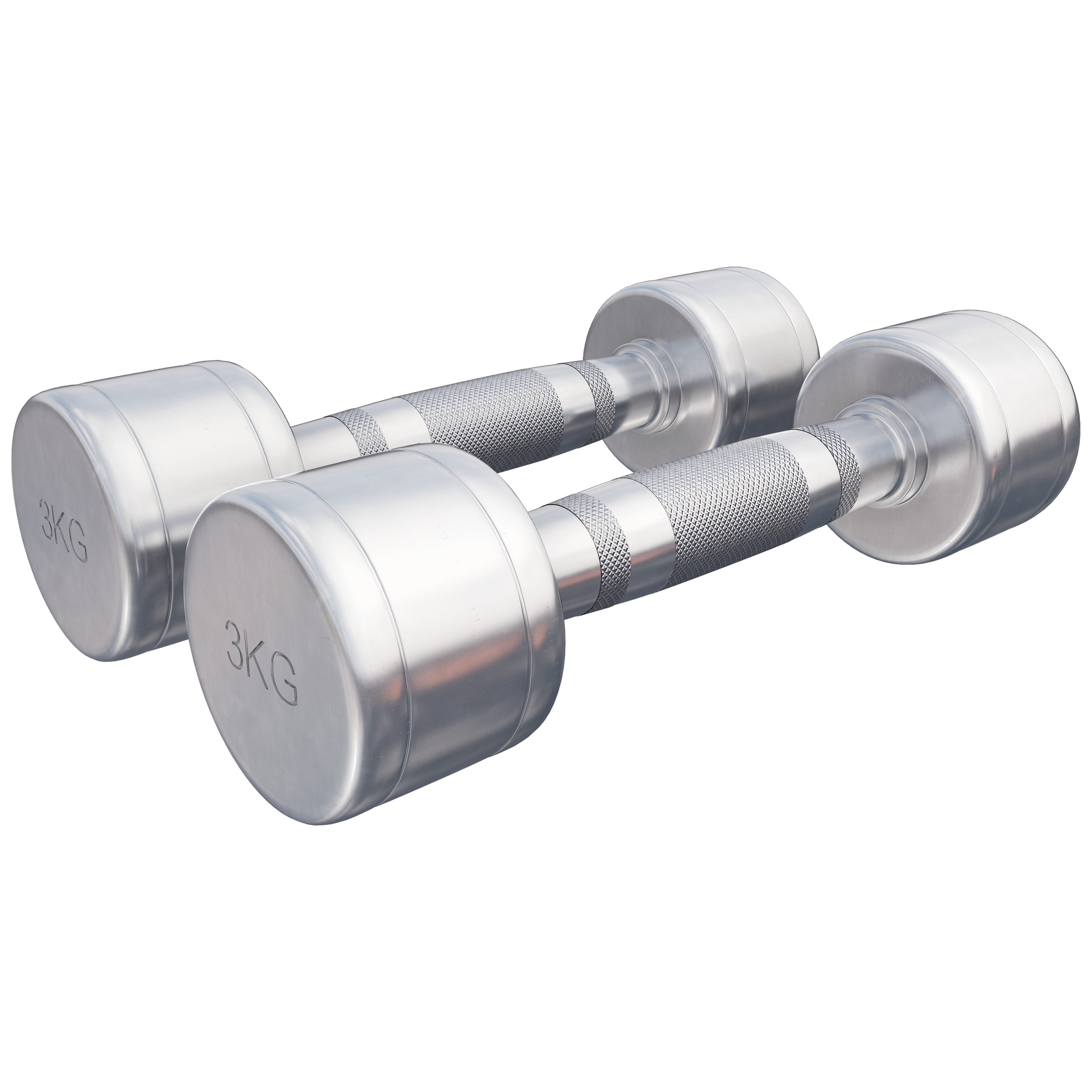 GORILLA SPORTS Kompakthantel