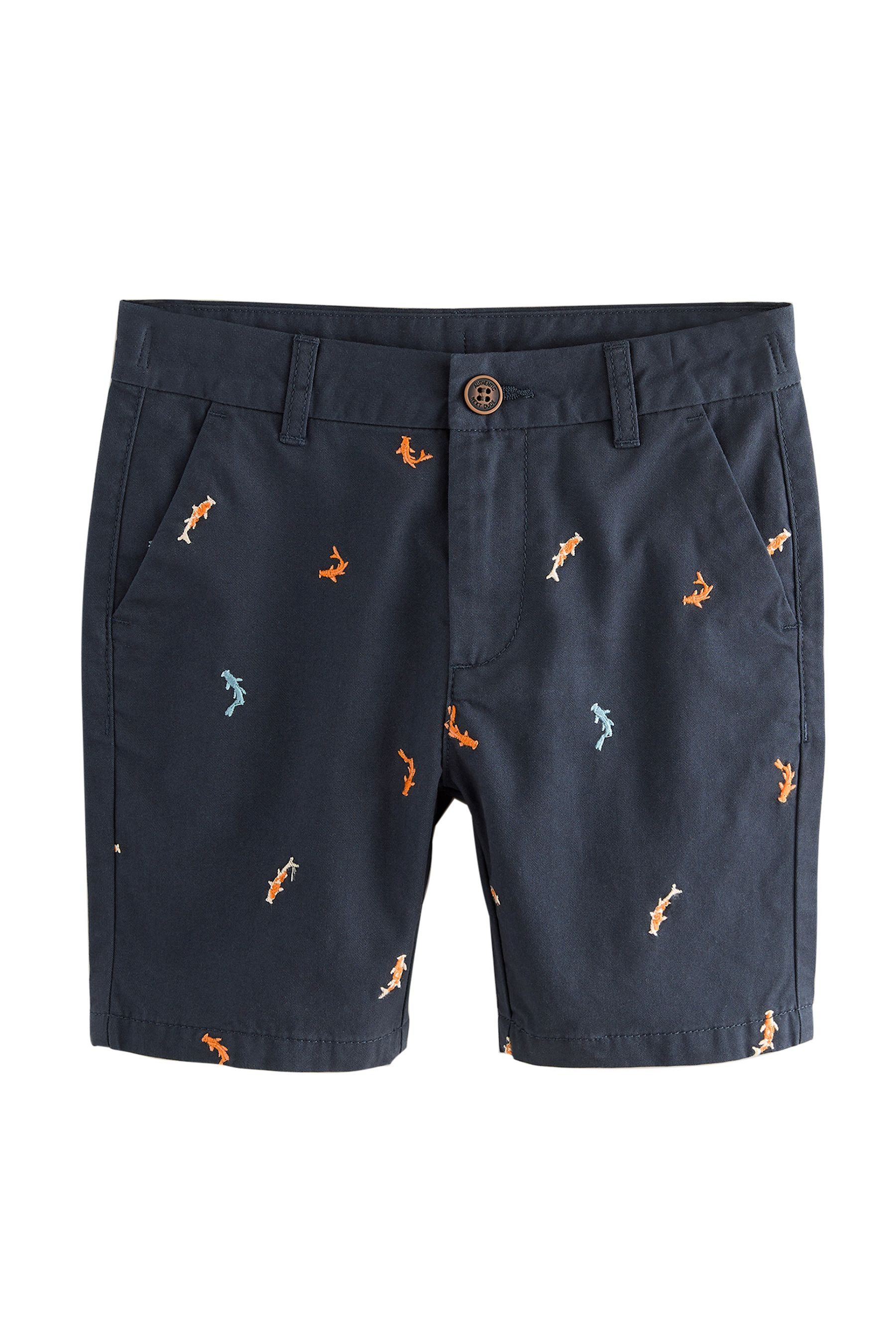 Next Chinoshorts Chino-Shorts (1-tlg) günstig online kaufen