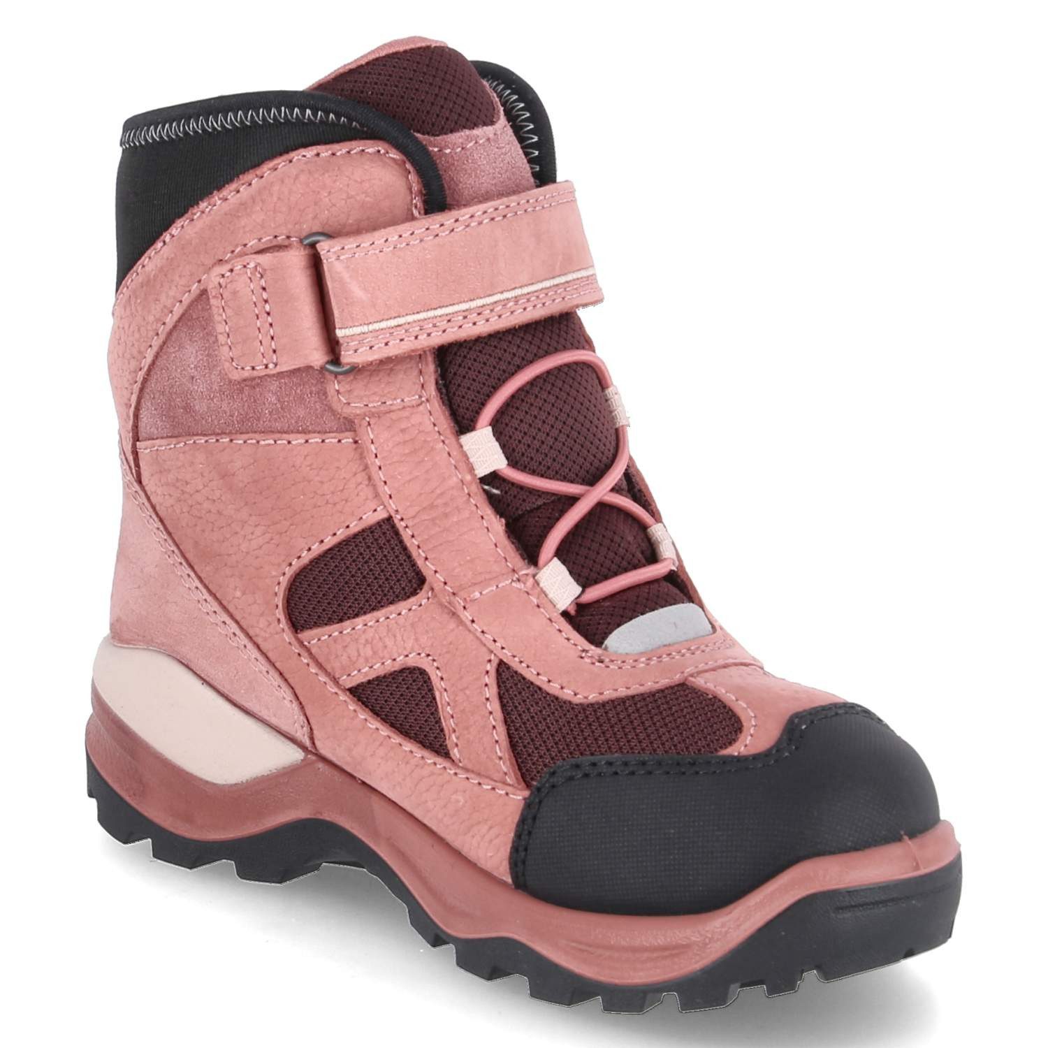 Ecco Stiefel SNOW MOUNTAIN Stiefelette