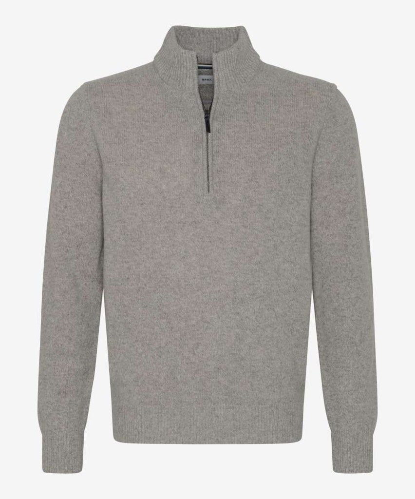 Brax Strickpullover STYLE.STEFFEN
