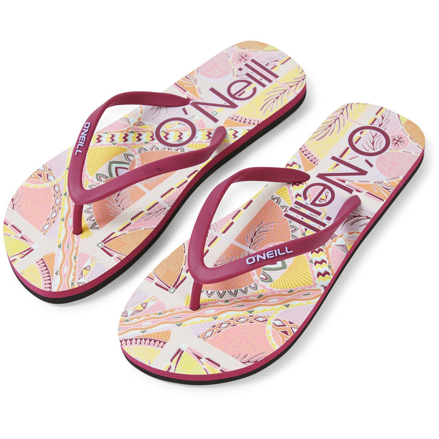 O'Neill Trekkingsandalen W PROFILE GRAPHIC SANDALS Sandale