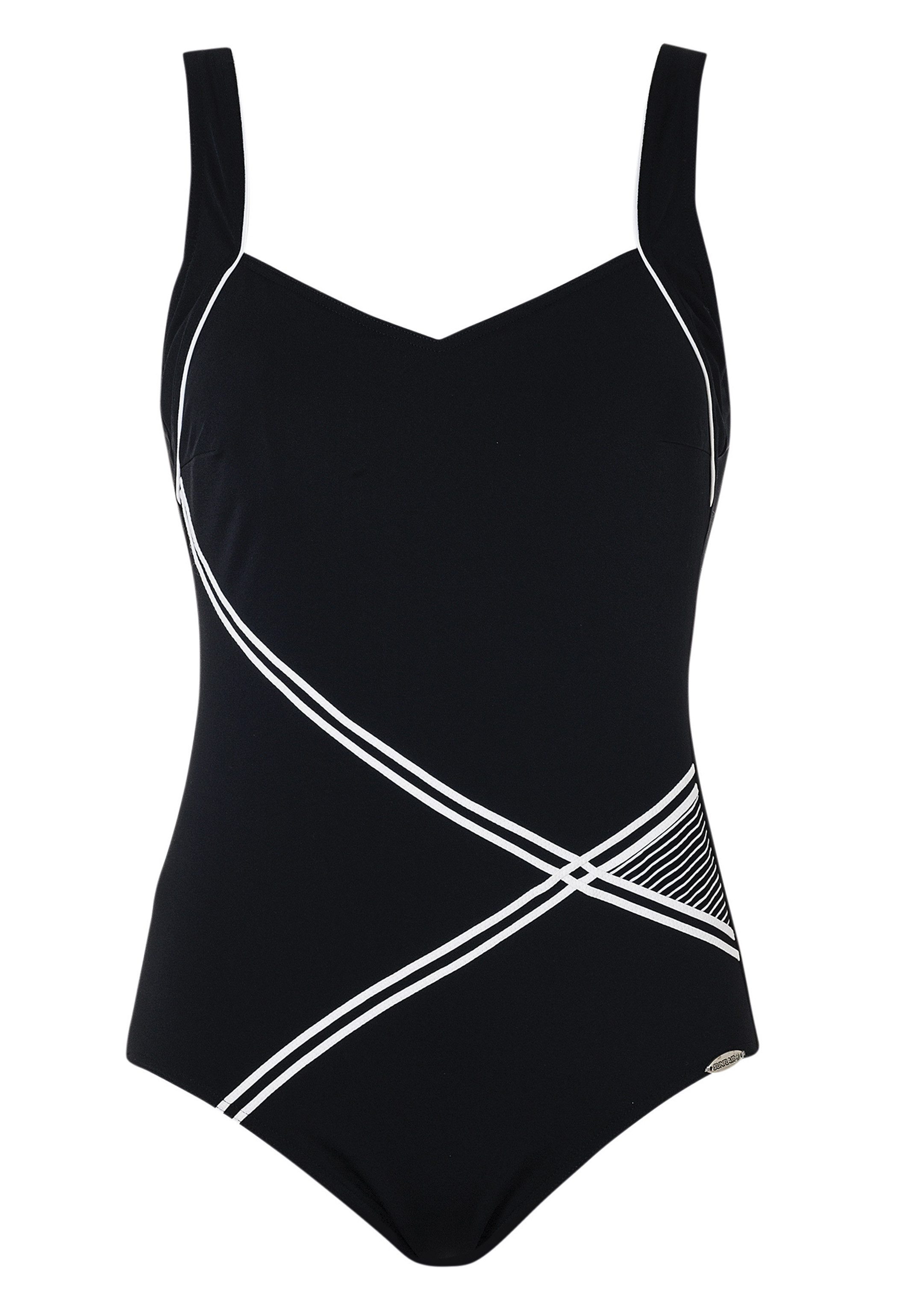 Sunflair Badeanzug Basic (1-St) Badeanzug - günstig online kaufen