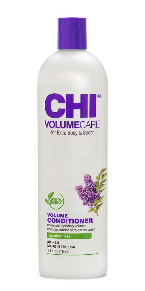 CHI Haarspülung CHI VolumeCare Volumizing Conditioner 739ml