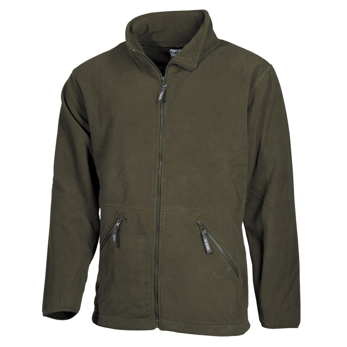 FoxOutdoor Outdoorjacke Trekking Fleece-Jacke, Arber günstig online kaufen