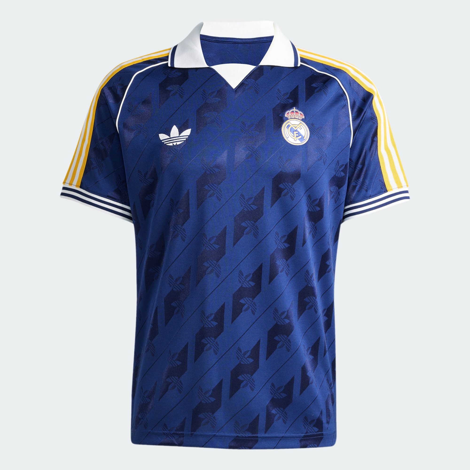 adidas Performance Fußballtrikot REAL MADRID ORIGINALS TRIKOT (1-tlg)