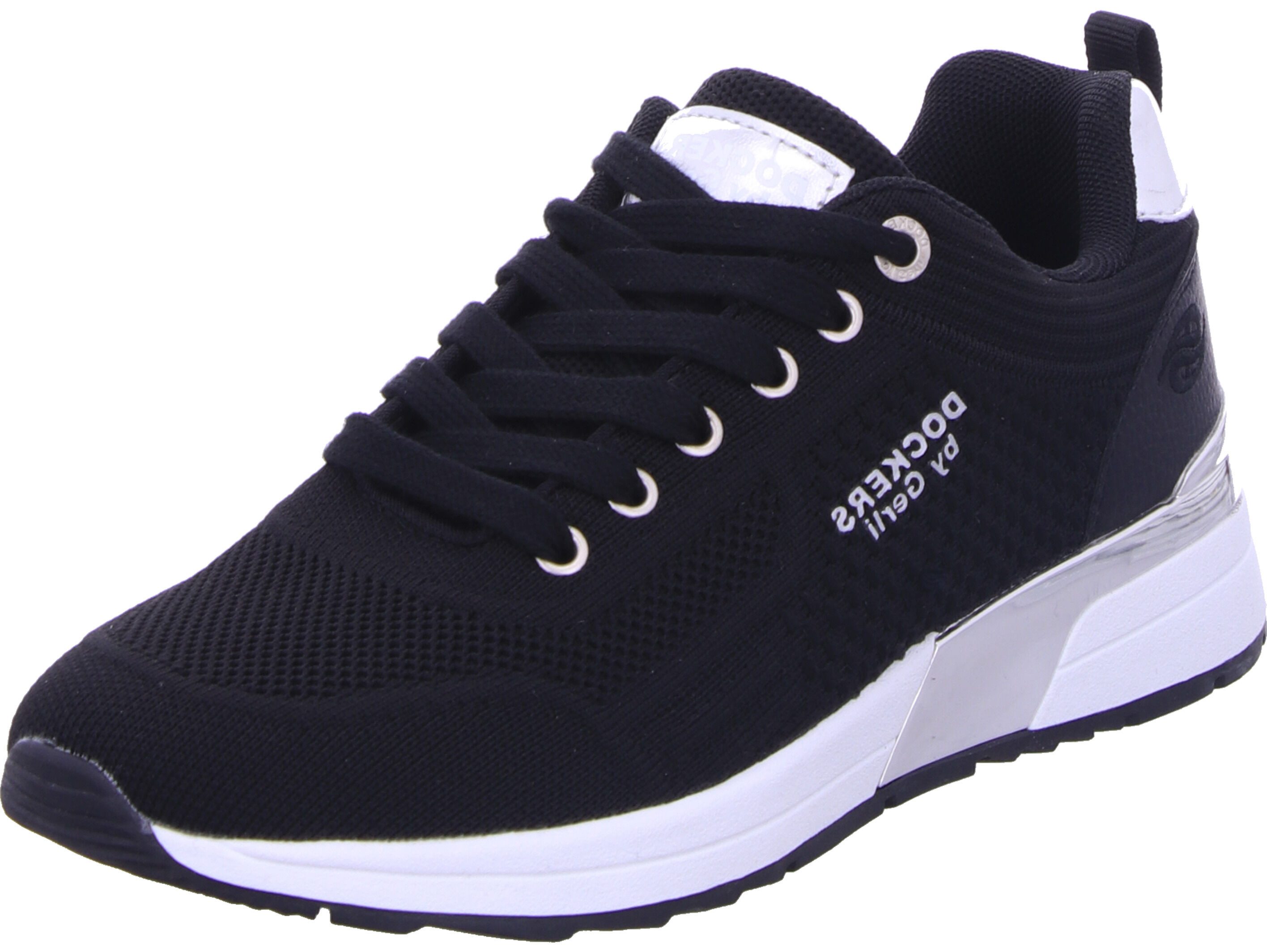 Dockers by Gerli Schnürschuh