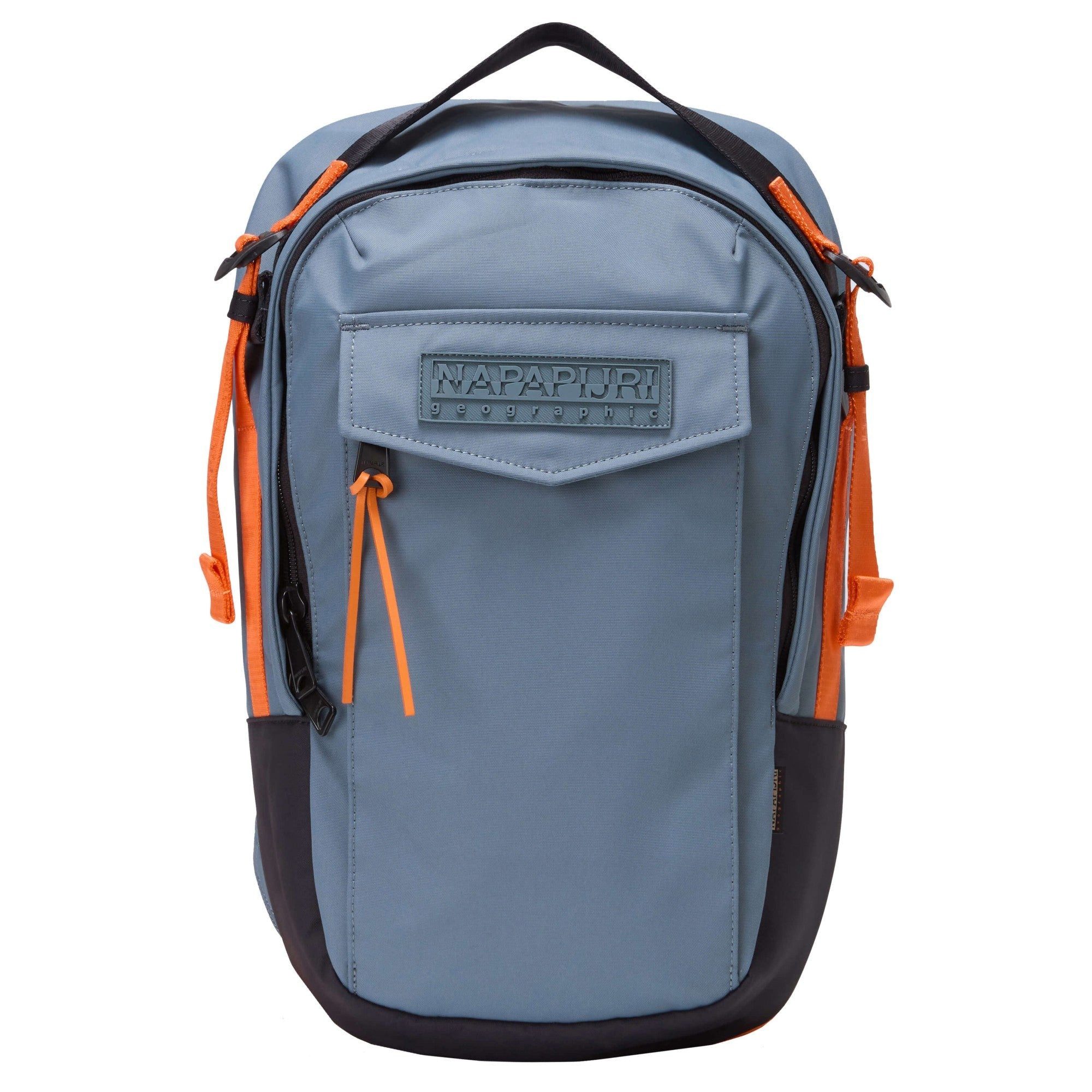 Napapijri Freizeitrucksack H-Brume - Rucksack 46 cm (stormy weather)
