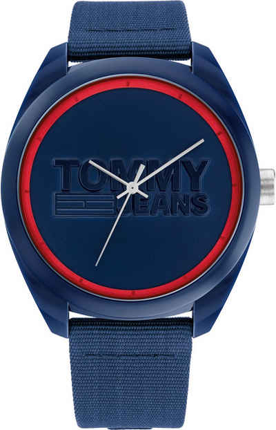 Tommy Jeans Quarzuhr 1792041