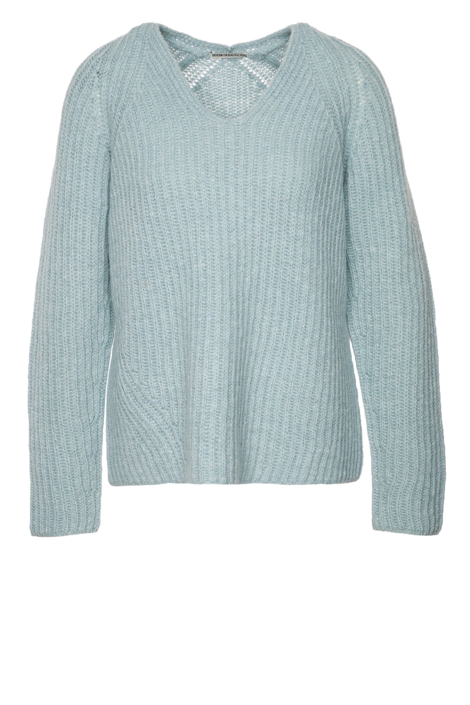 Drykorn Strickpullover Lynette (1-tlg)