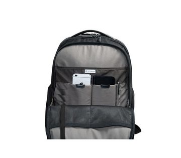 Victorinox Freizeitrucksack Altmont Professional Essential Laptop Backpack, black