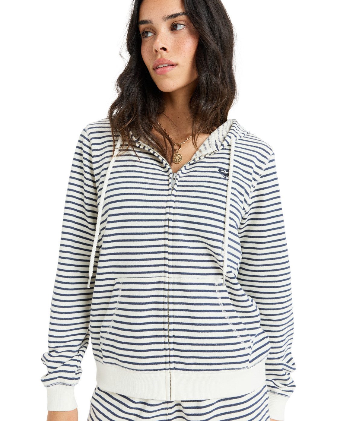 Roxy Sweatshirt Perfect Stripe günstig online kaufen