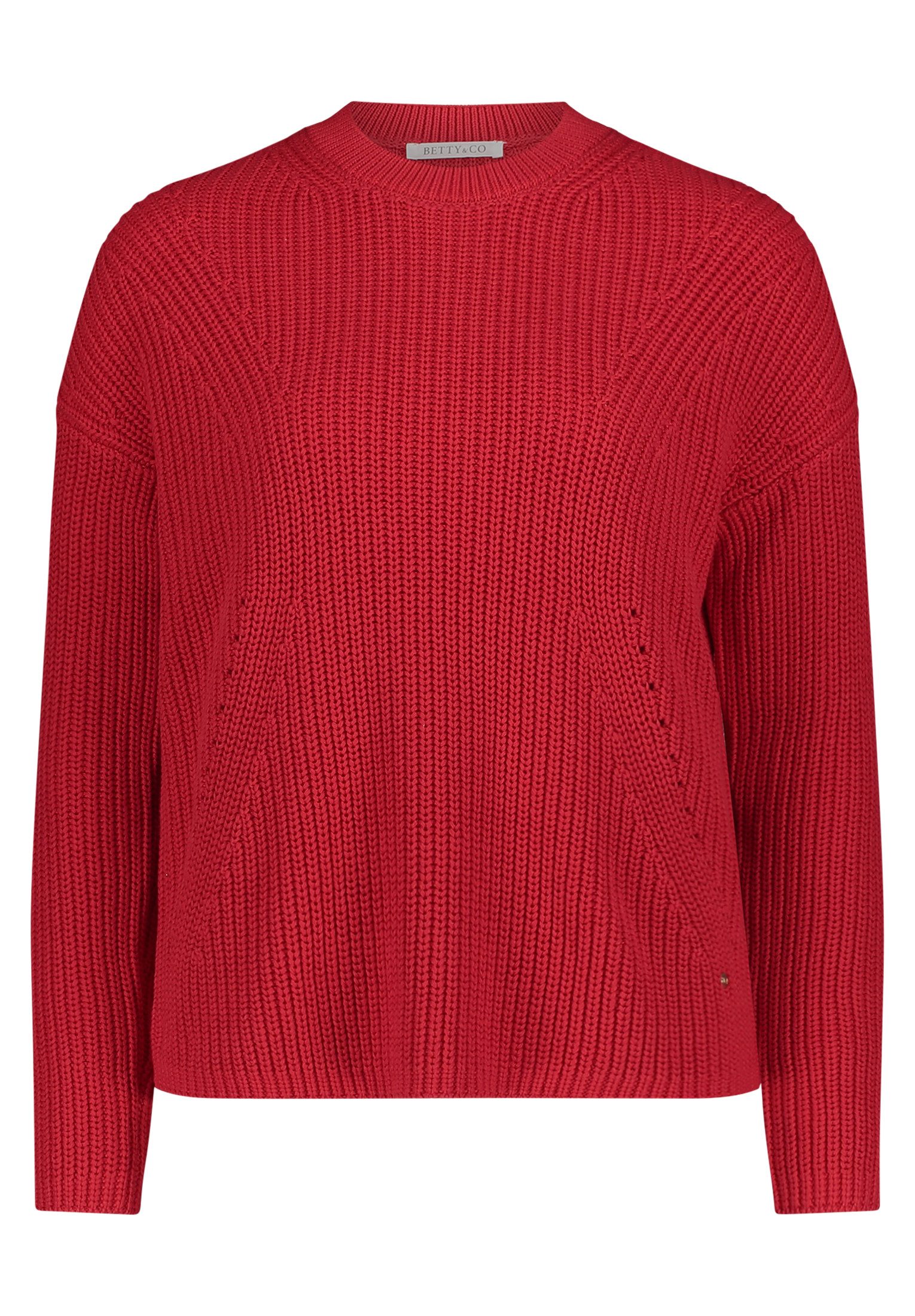 Strickpullover