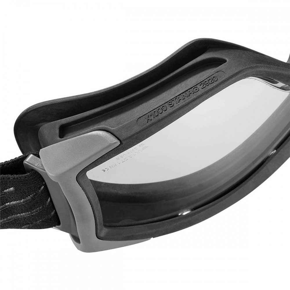 Bolle Sportbrille Bollé Tacticalbrille X1000 - Schutzbrille