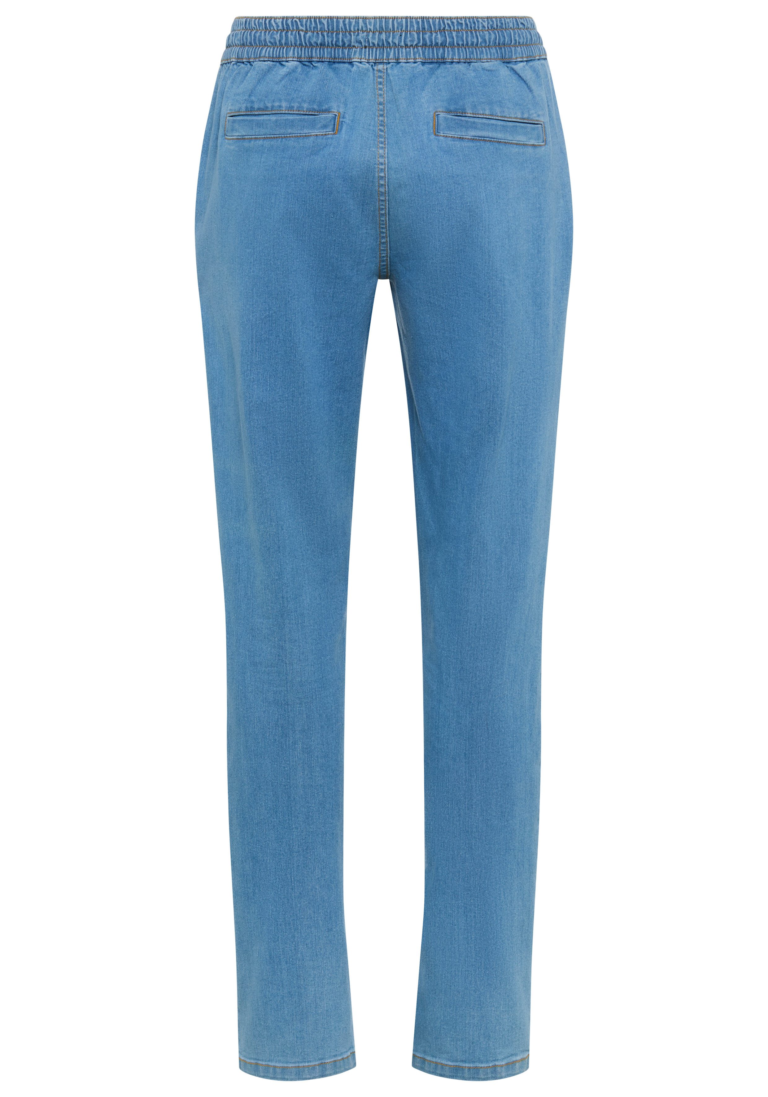 Arizona Schlupfjeans Schlupfbund