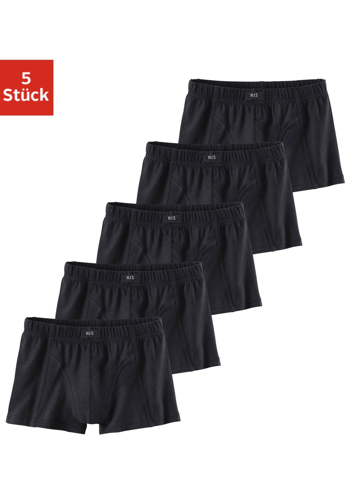 Boxer Boxershorts für Jungen