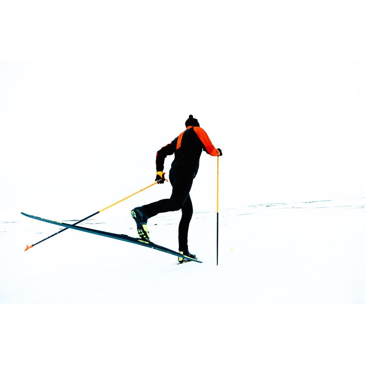 HALTI Skihose Tola M XCT Set