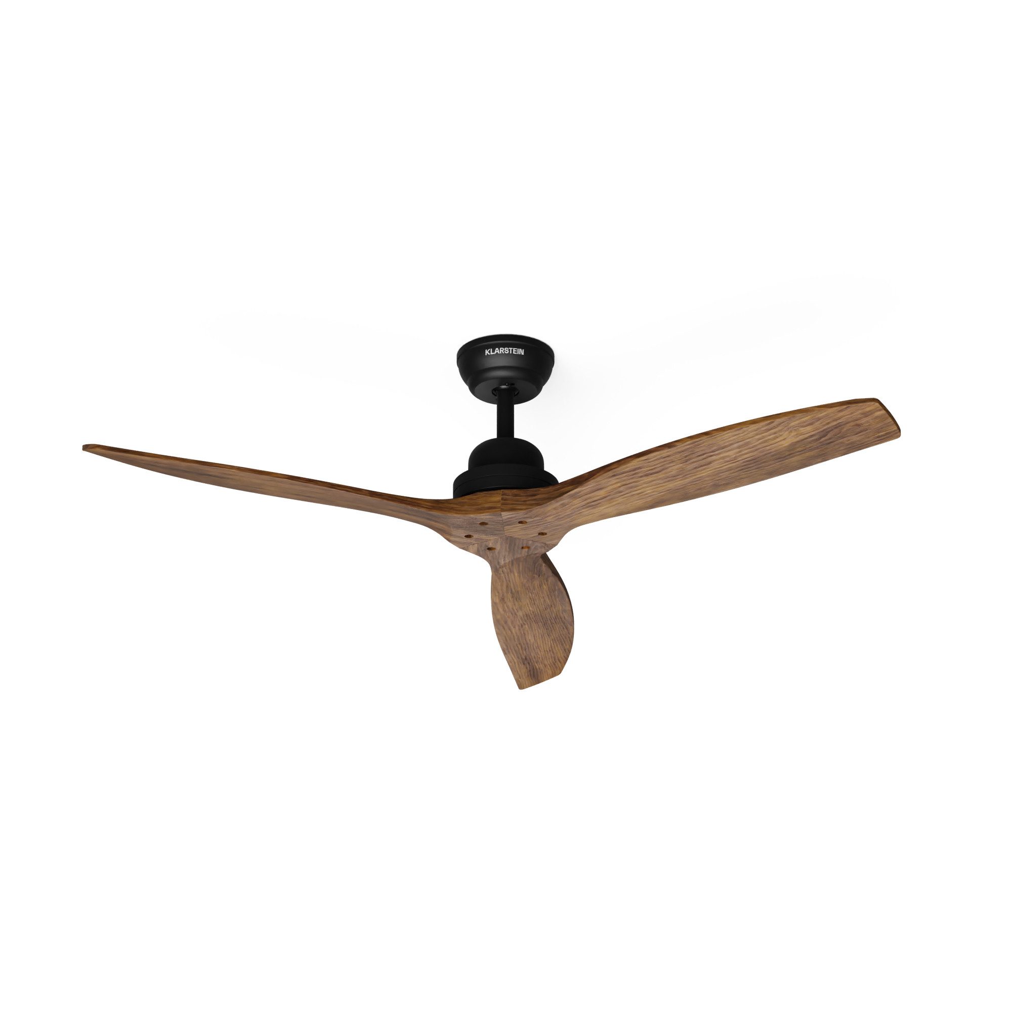 Klarstein Bodenventilator Santa Elena Smart Deckenventilator, günstig online kaufen