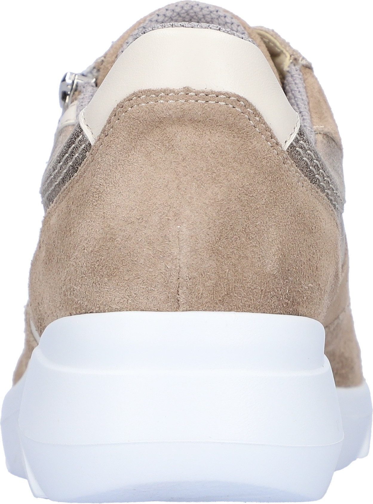 Waldläufer K-FUNKY Keilsneaker, Schnürschuh, Halbschuh, Komfortschuh, günstig online kaufen
