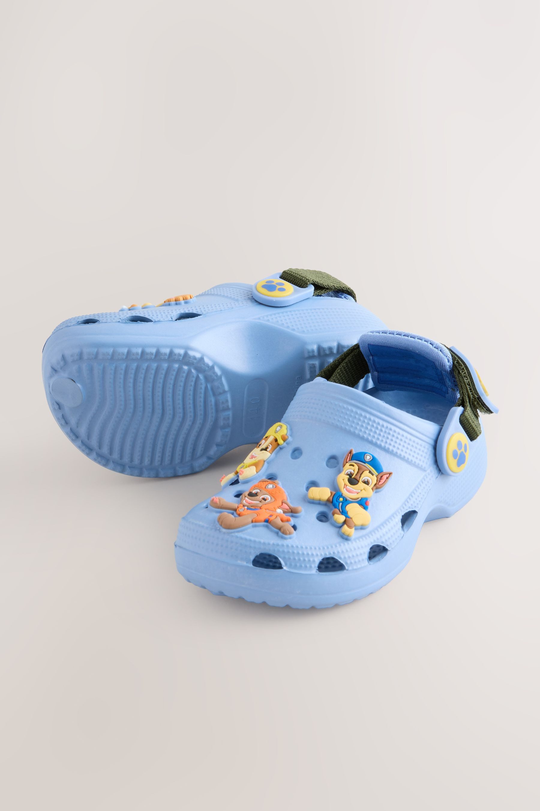 Next Paw Patrol Clogs Clog (1-tlg)