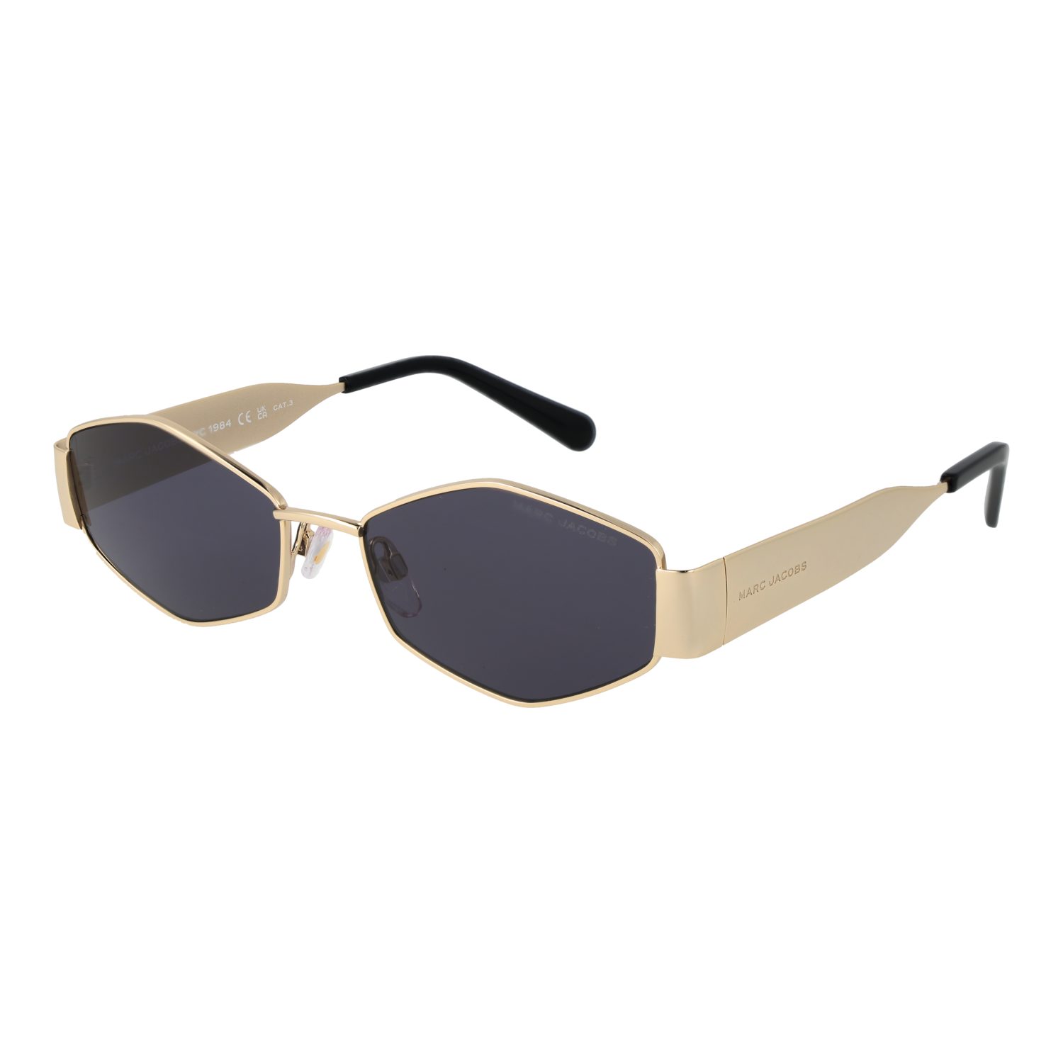 MARC JACOBS Sonnenbrille MARC 496/SHINY 55RHLIR