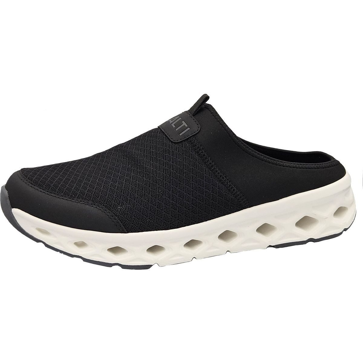 HALTI Lago 3 Slipper Hikingschuh Der perfekte Sommerschuh aus recyceltem Mesh mit superleichter Sohle