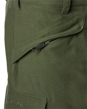 Chevalier Outdoorhose Damen Winterjagdhose Basset