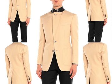 Tom Ford Sakko TOM FORD Wool Silk Sartorial Atticus Suit Jacket Sakko Anzug Blazer Ja