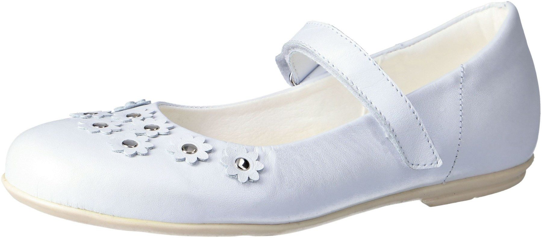 Däumling Unisex Kinder Teens Hillery Ballerina Sneaker Ballerinas