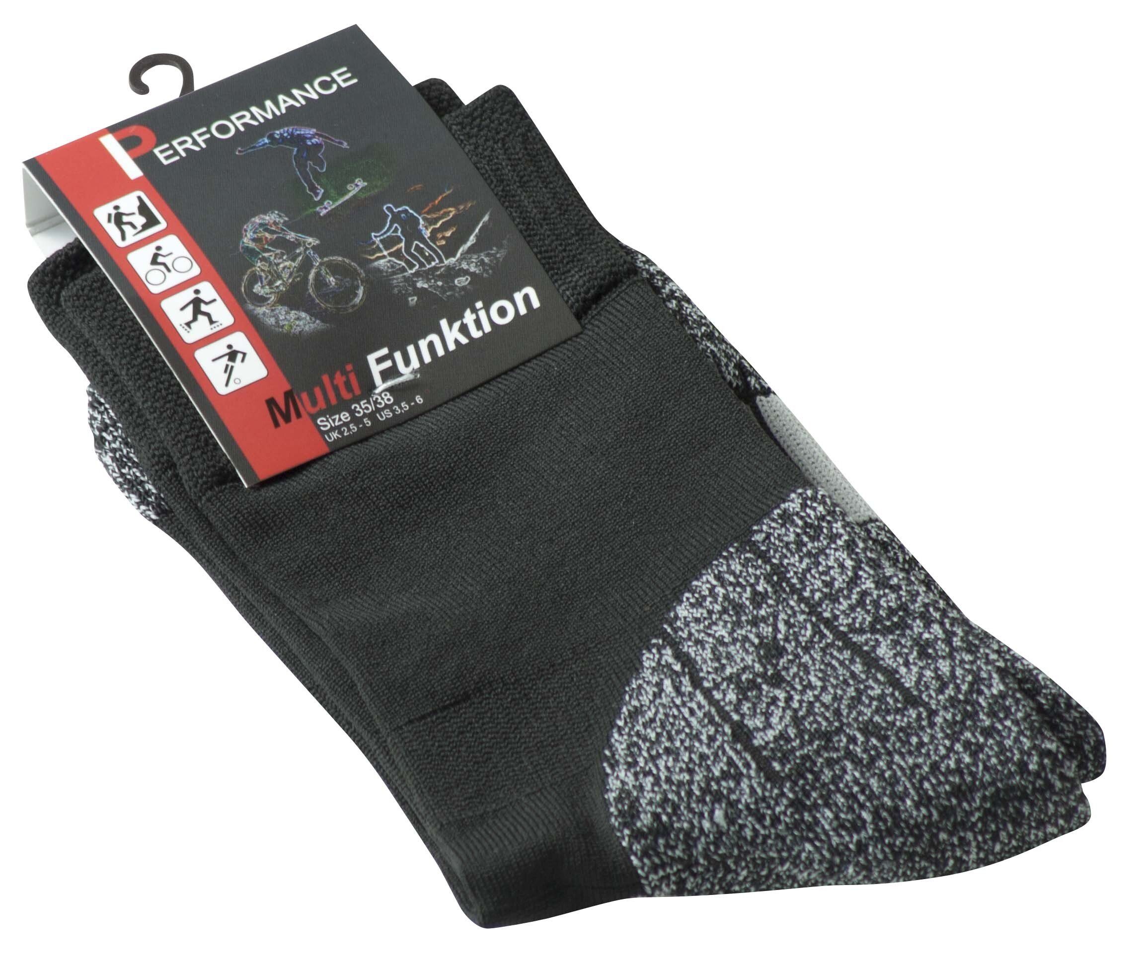 Stark Soul® Socken Hightech PERORMANCE (2-Paar) günstig online kaufen