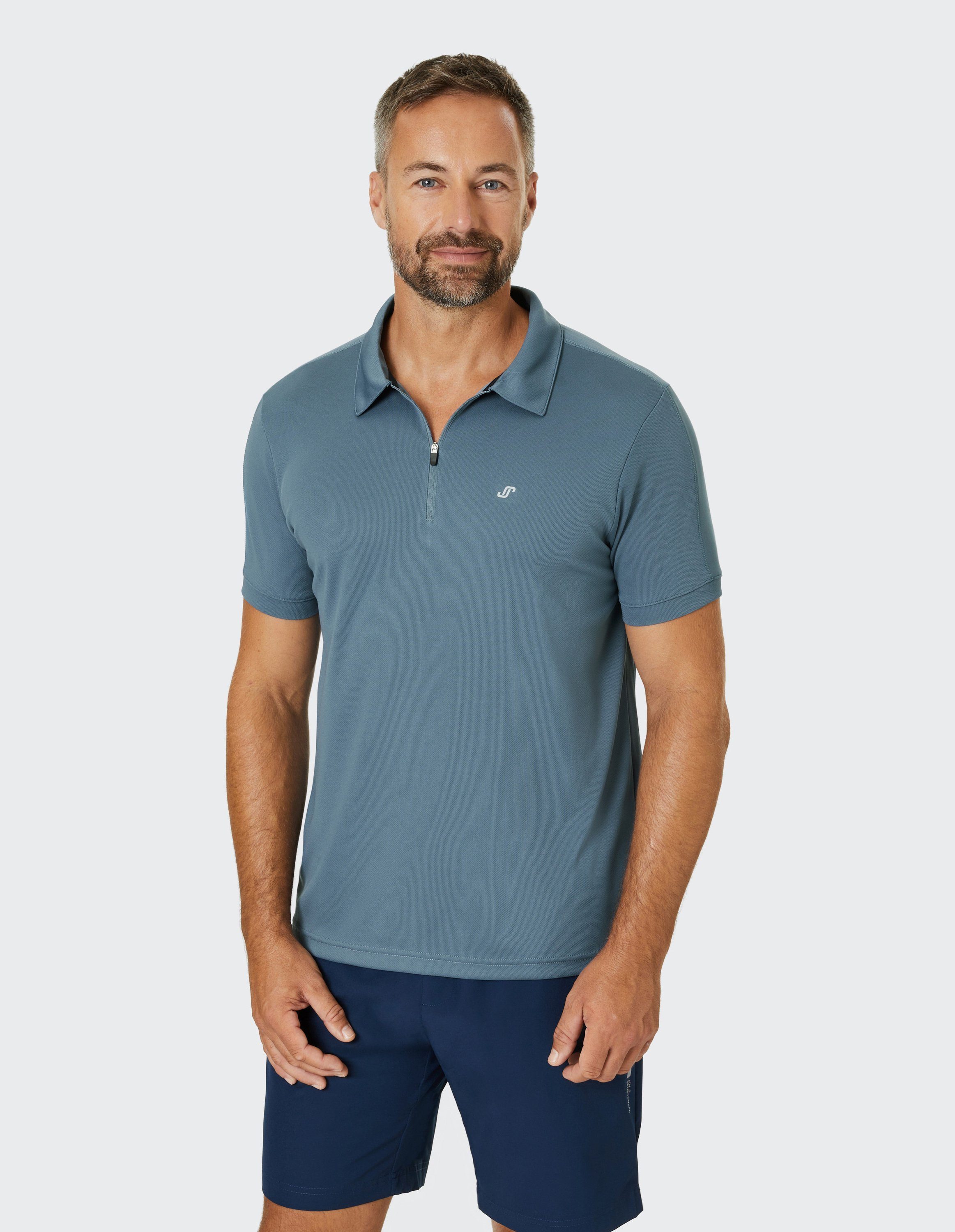Joy Sportswear Poloshirt Poloshirt CLAAS günstig online kaufen