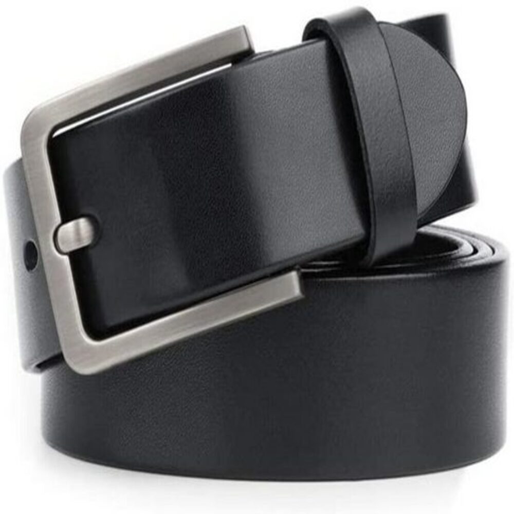 DIABLO ITALY Ledergürtel Herren Ledergürtel, Herren günstig online kaufen