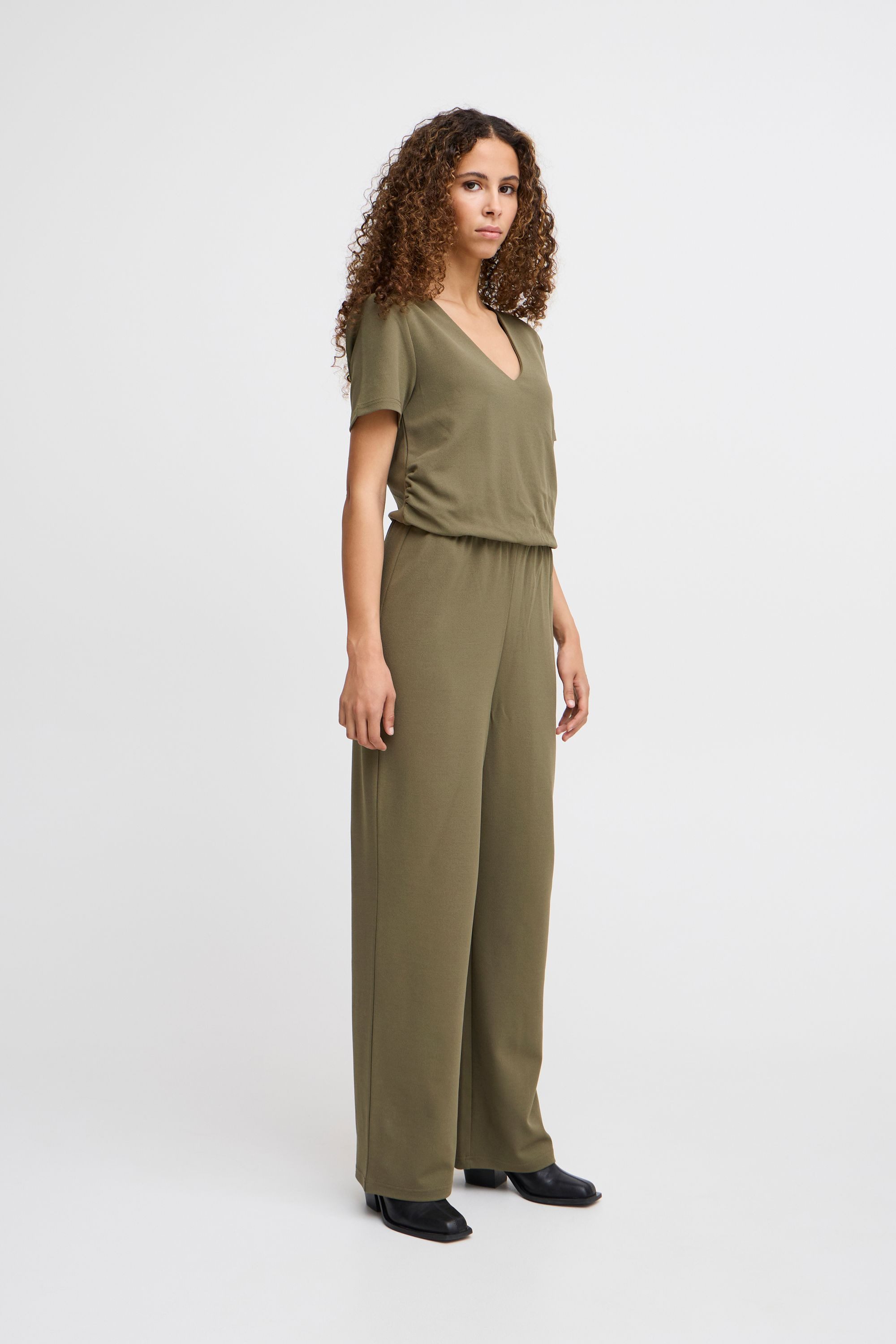 Ichi Overall IXMILA SS JU modischer günstig online kaufen