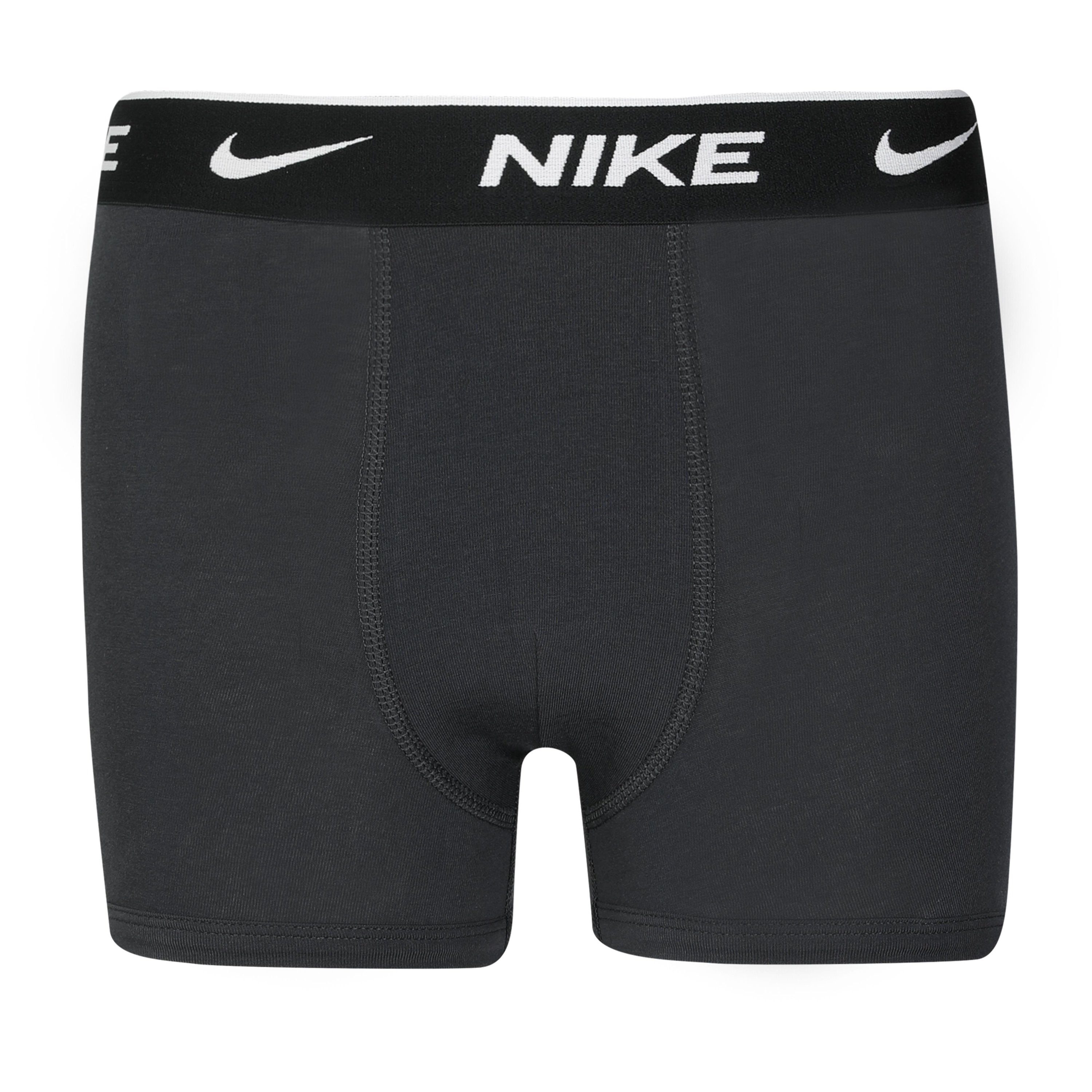 Nike Sportswear Boxershorts für Jungs (Spar-Packung, 3-St) Kinder Unterhose aus Baumwolle – Bild 4 von 5