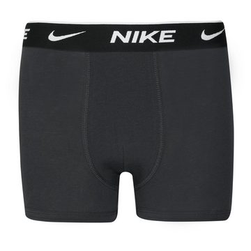 Nike Sportswear Boxershorts EVERYDAY COTTON 3PK BOXER BRIEF für Kinder (Packung, 3-St., 3er-Pack)