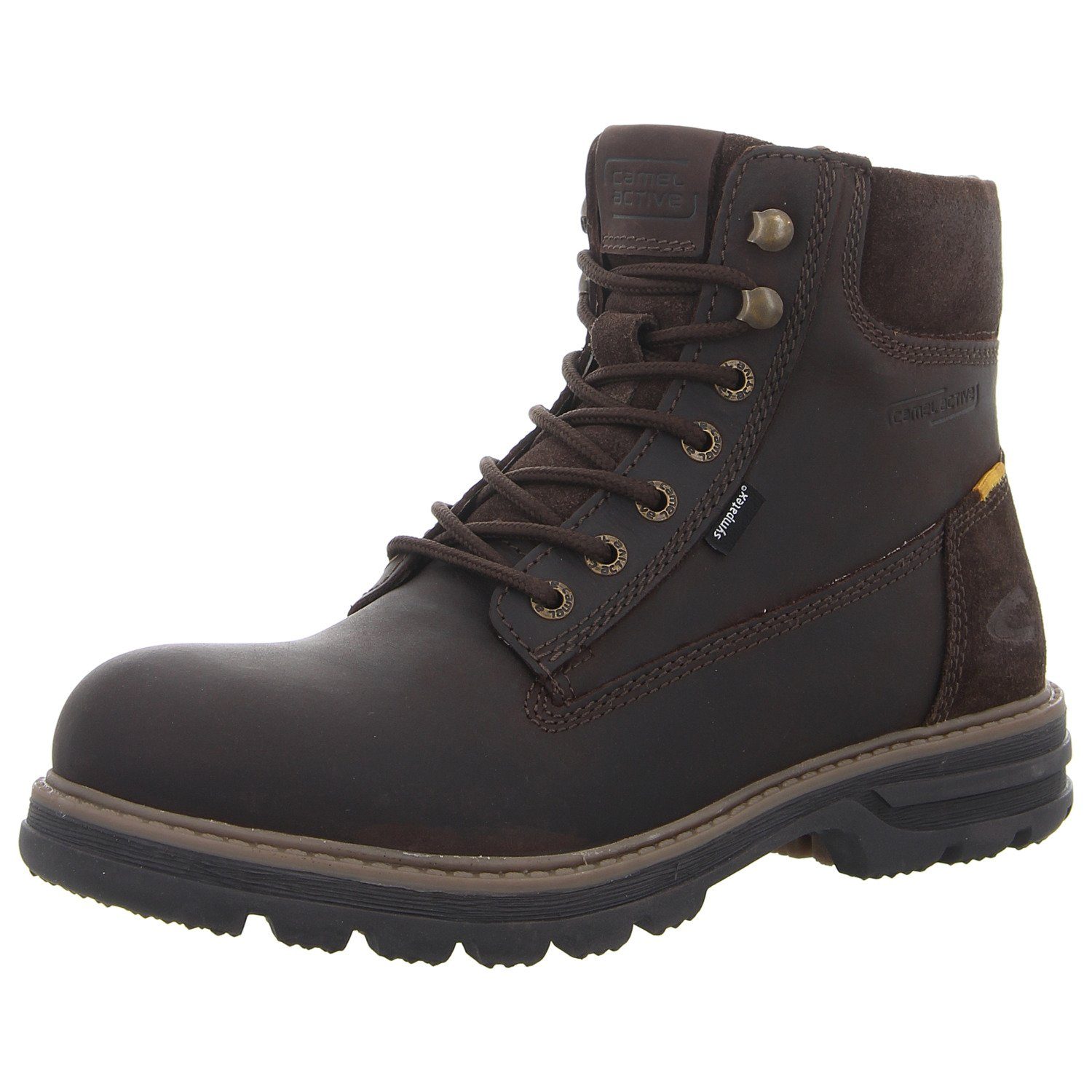 Stiefelette