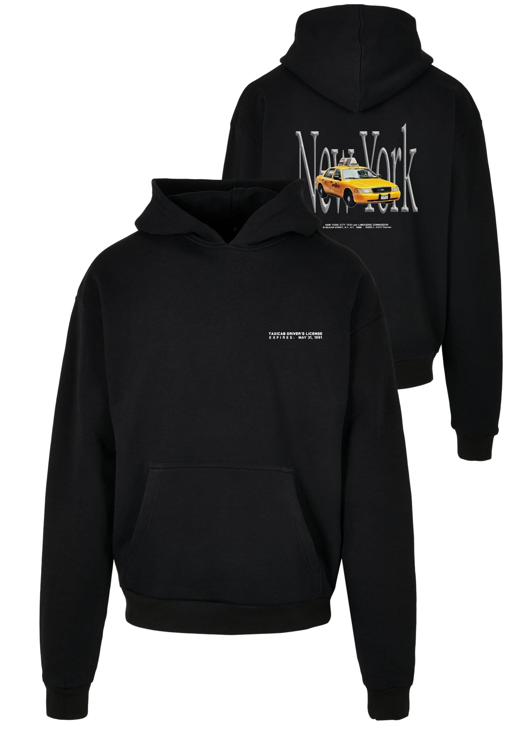 Upscale by Mister Tee Kapuzensweatshirt Upscale günstig online kaufen