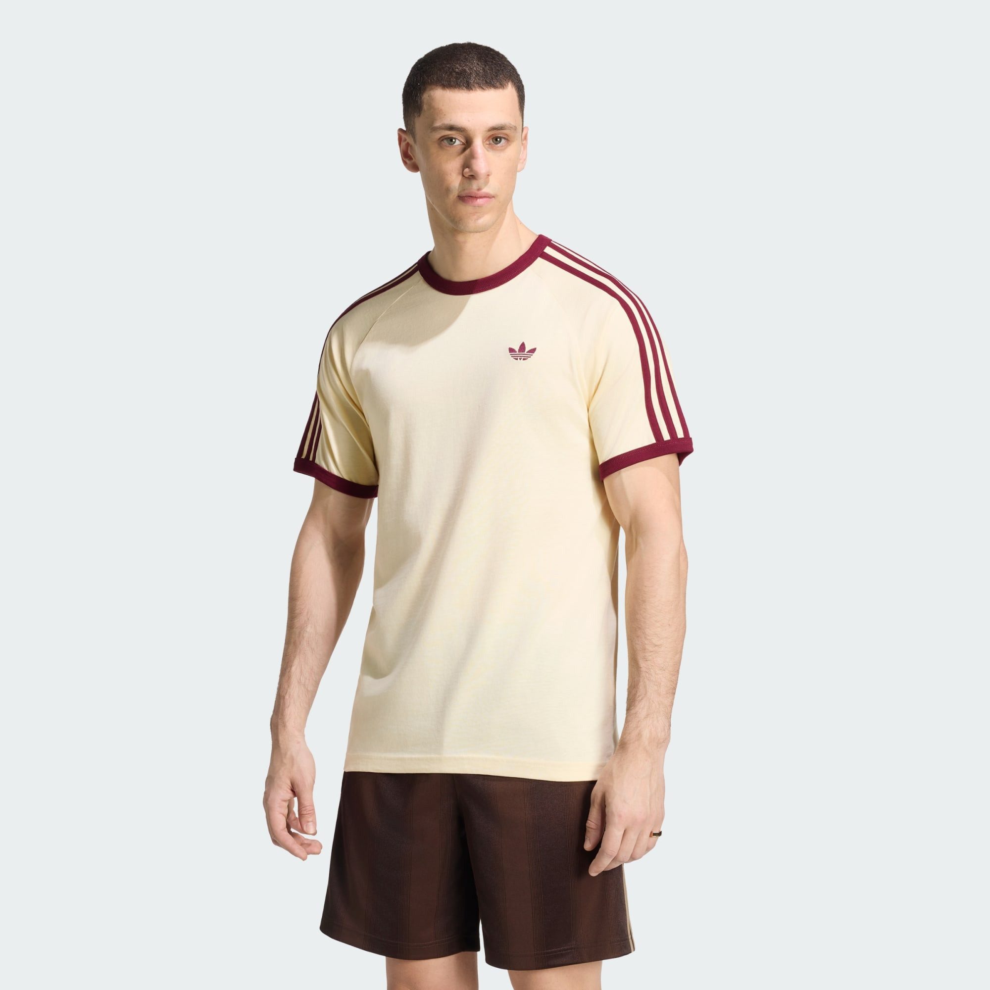 T-Shirt T-SHIRT, 3-STREIFEN