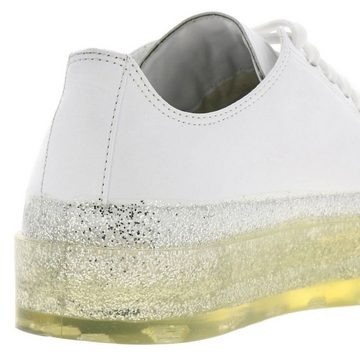 MSGM MSGM RBRSL Rubber Soul Edition Floating Sneakers Turnschuhe Shoes Schu Sneaker