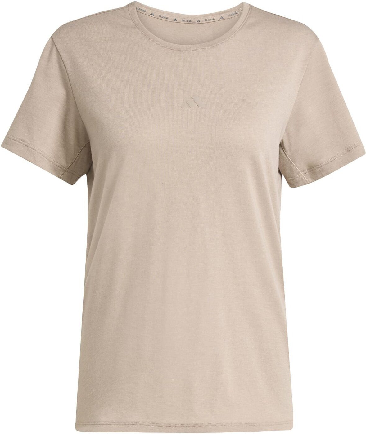 adidas Sportswear Funktionsshirt YGA ES T CHABRN günstig online kaufen