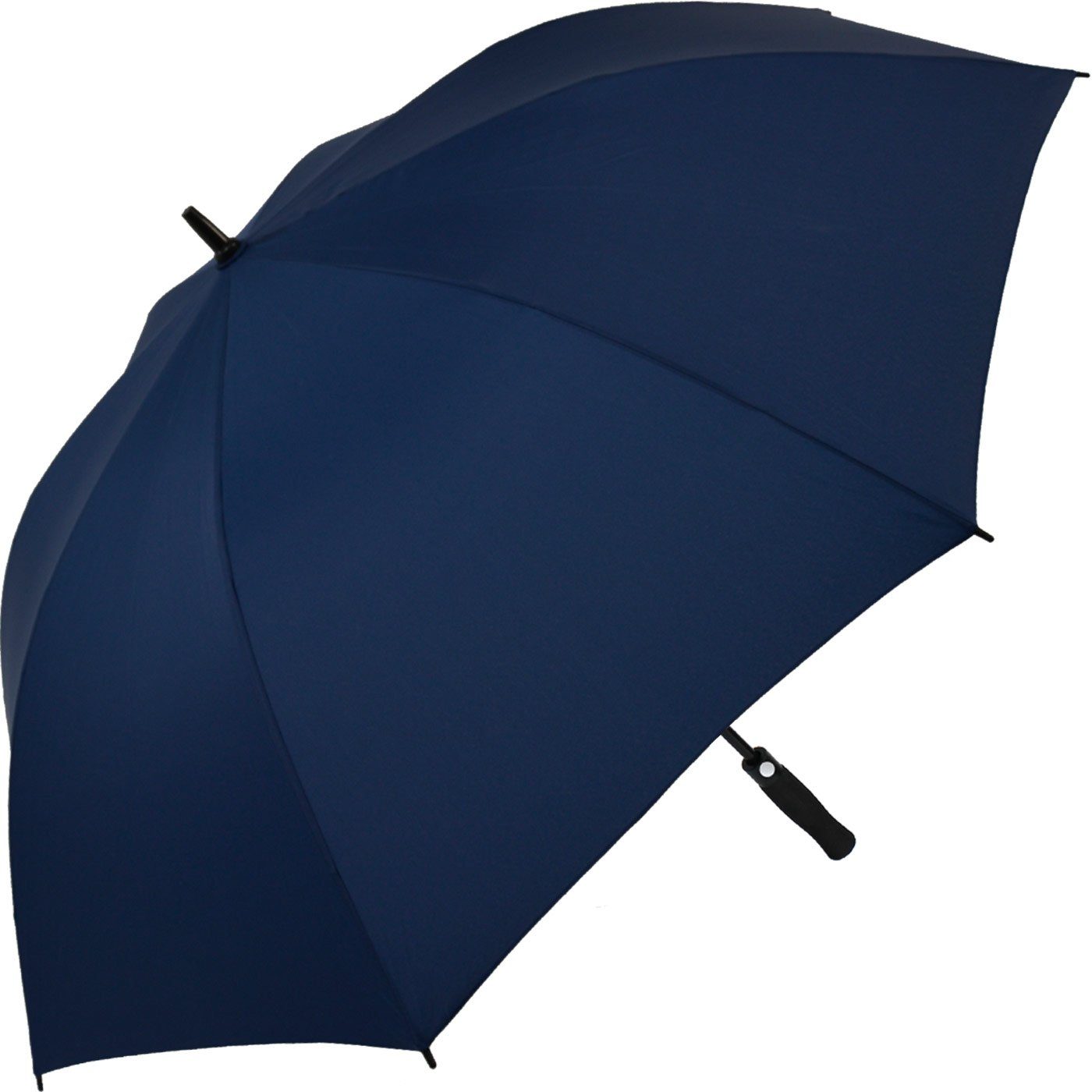iX-brella Stockregenschirm XXL Automatik Golfschirm mit Fiberglas-Gestell, extra-groß – Bild 4 von 5