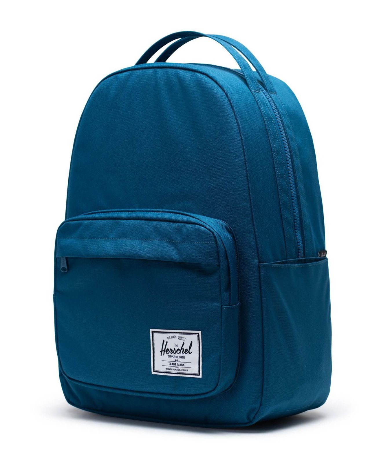 Moroccan Rucksack Herschel Miller Blue