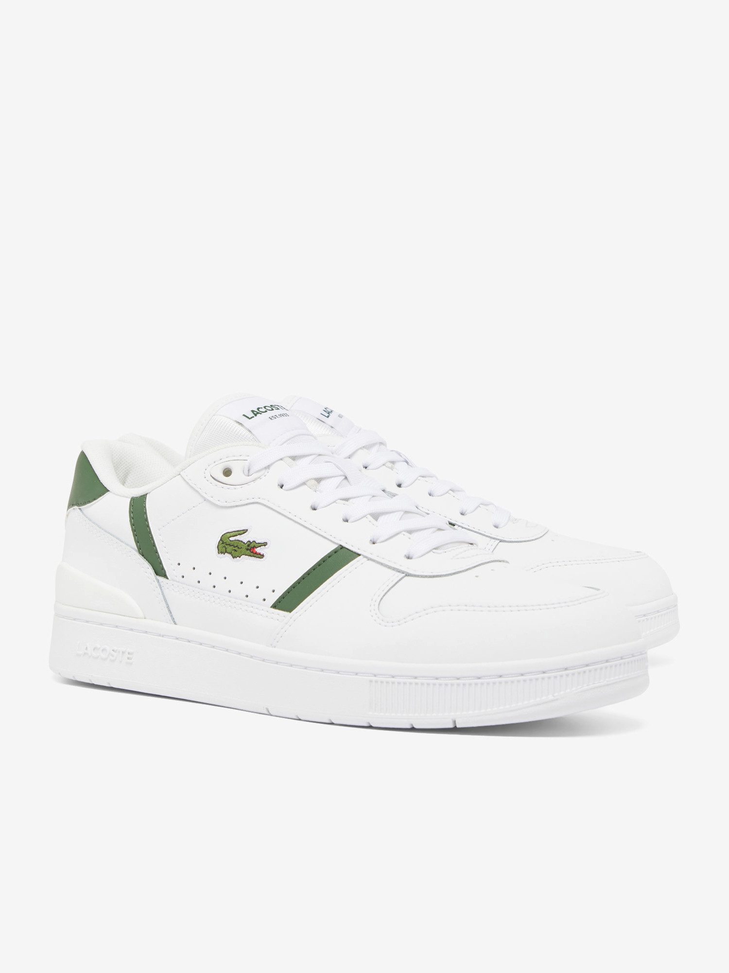 Lacoste Lacoste T-Clip Set Sneaker günstig online kaufen