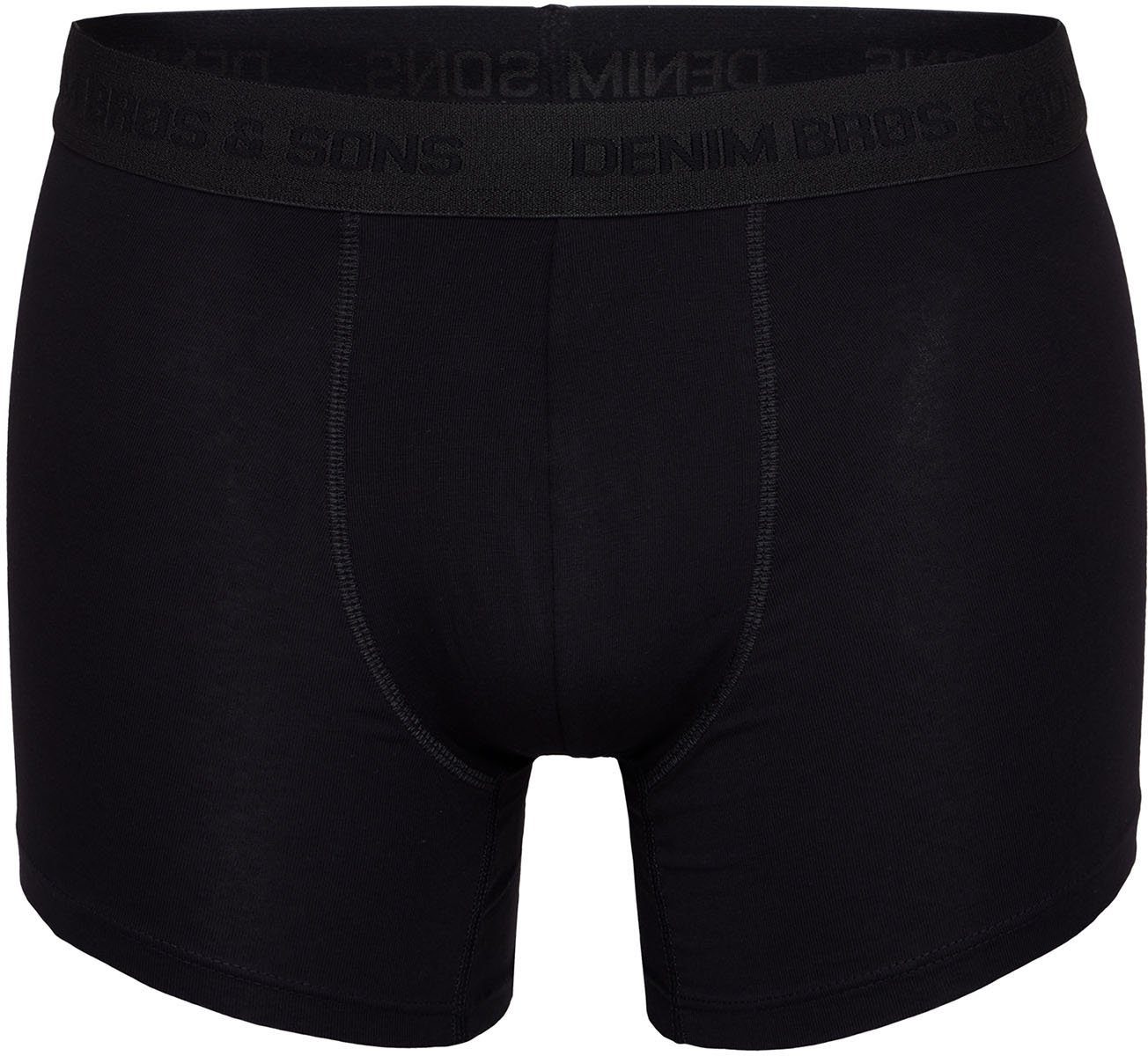 MG-1 Retro Boxer Mix Colors (8-St) günstig online kaufen
