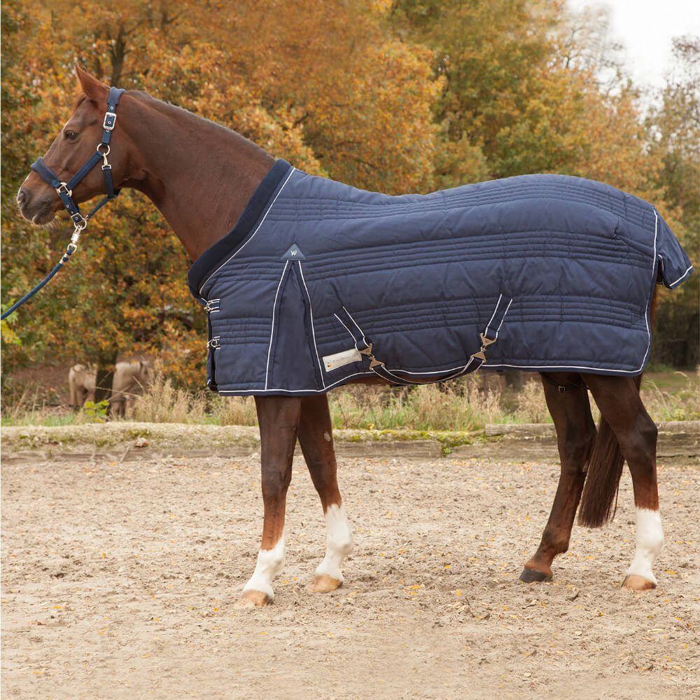 Pferde-Stalldecke Waldhausen Stalldecke Comfort Line 200g
