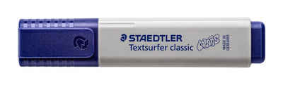 STAEDTLER Marker Textsurfer classic colors hellgrau 364C-820 Leuchtstift, INK JET SAFE