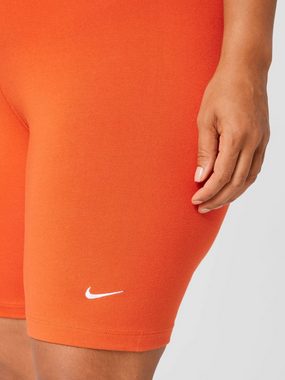 Nike Sportswear Leggings (1-tlg) Plain/ohne Details