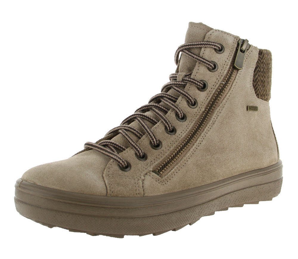Legero Legero Damen Boots Tanaro Schnürstiefelette günstig online kaufen