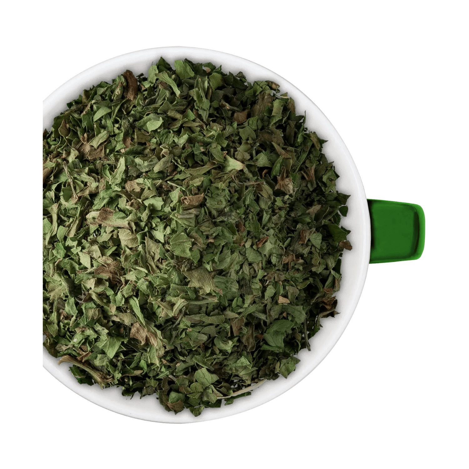 Bremer Gewürzhandel Tee Pfefferminztee BIO gebrochen, Kräutertee, 100 g